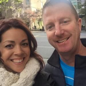 Meet your Posher, Brian